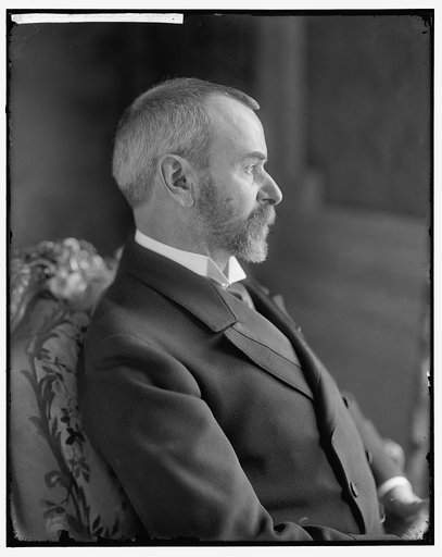 JUSSERAND, J.J. HONORABLE