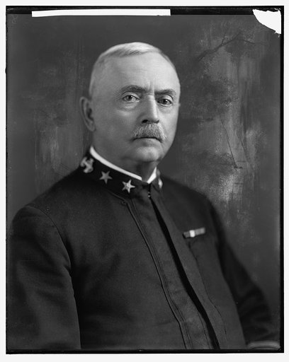 INGERSOLL, R.R. ADMIRAL
