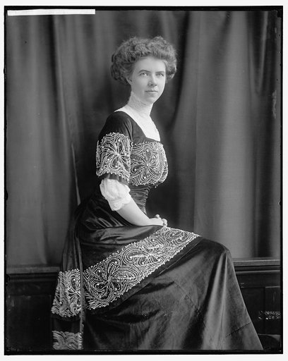 ROSS, F.R., MISS