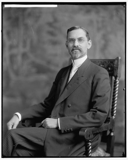EICHELBERGER, W.S. PROFESSOR
