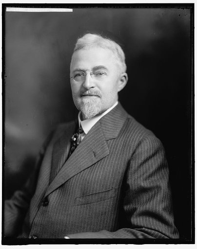 BOWERMAN, GEORGE F.