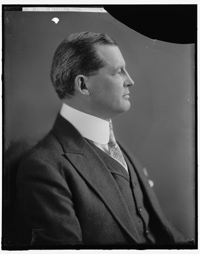 MILLER, CLARENCE B. HONORABLE
