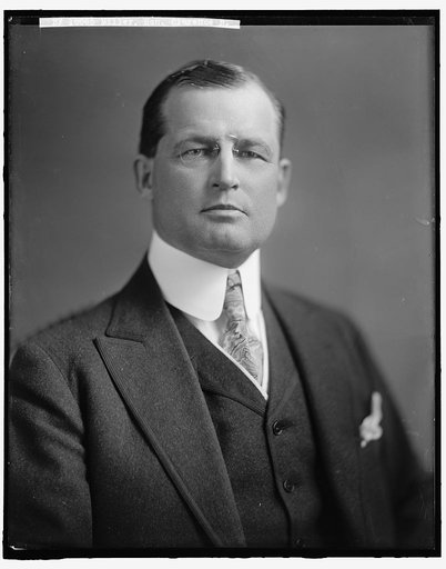 MILLER, CLARENCE B. HONORABLE