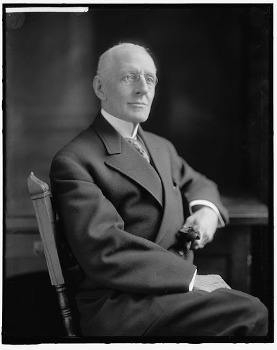GILMORE, W. REPRESENTATIVE