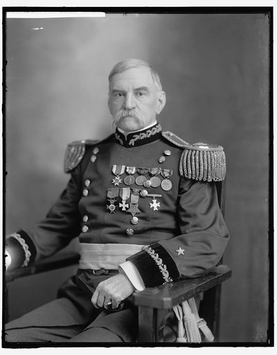 PAGE, J.H. GENERAL