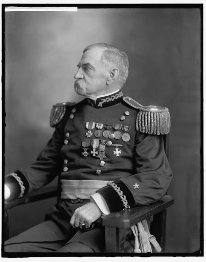 PAGE, J.H. GENERAL