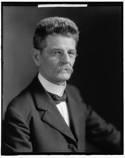 ANDREWS, WILLIAM E. HONORABLE