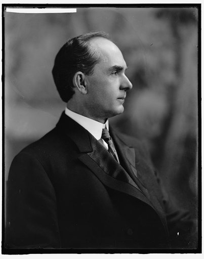 HENRY, ROBERT L. HONORABLE