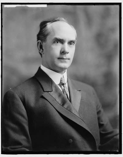 HENRY, ROBERT L. HONORABLE