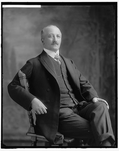 DeSOTO, H. HONORABLE