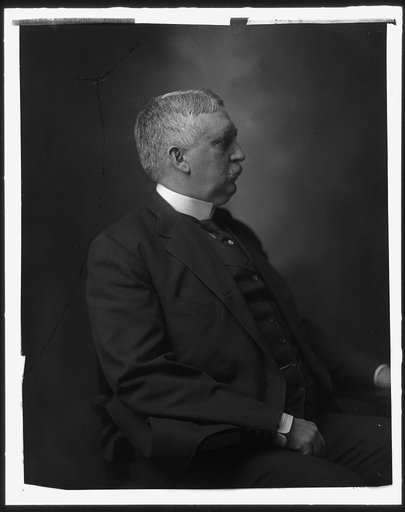 DWIGHT, JOHN W.