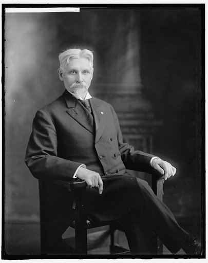 GARDNER, WASHINGTON HONORABLE