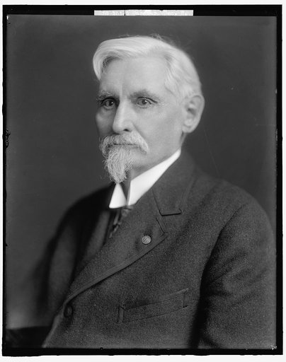 GARDNER, W. GENERAL