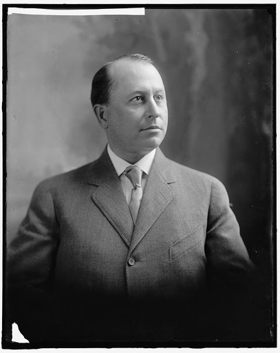 GUERNSEY, FRANK E. HONORABLE