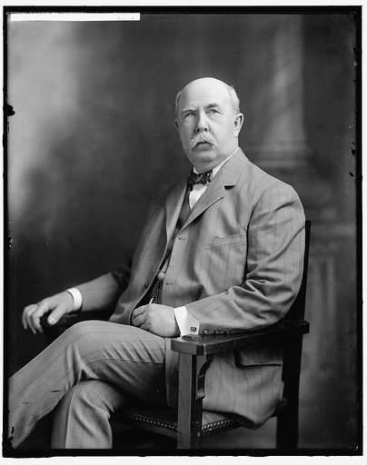 DRAPER, W.H. HONORABLE