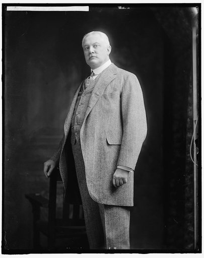 BUCHANAN, J.A. GENERAL