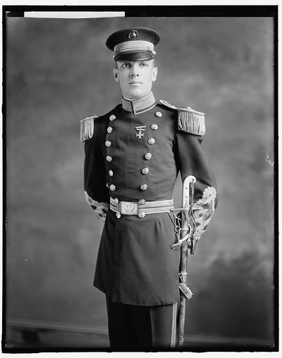PEIRCE, R. CAPTAIN