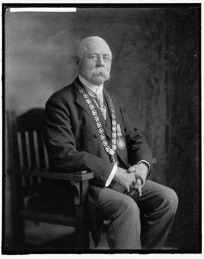 BALLARD, W.H. HONORABLE
