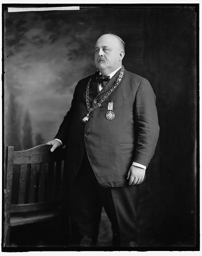 CODDING, JAMES H. HONORABLE