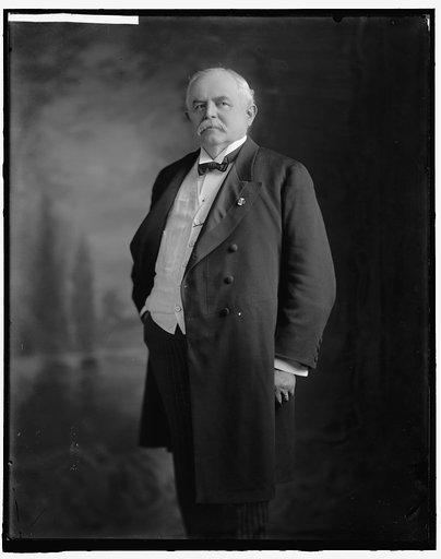 BUCK, C.F. HONORABLE