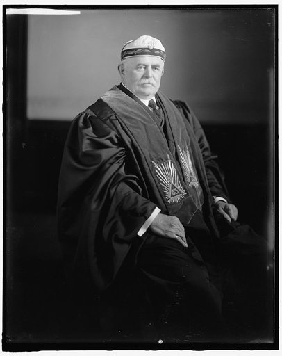 BUCK, C.F. HONORABLE
