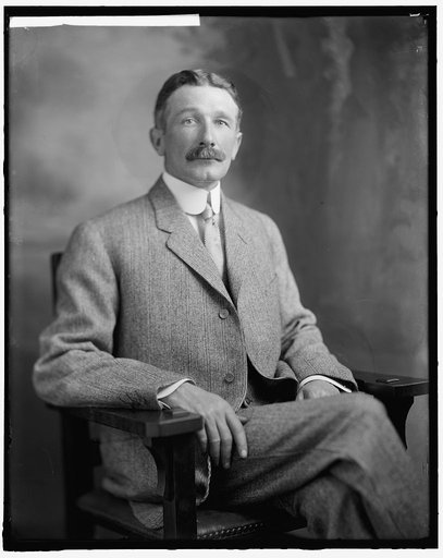 GILLIS, H.A.