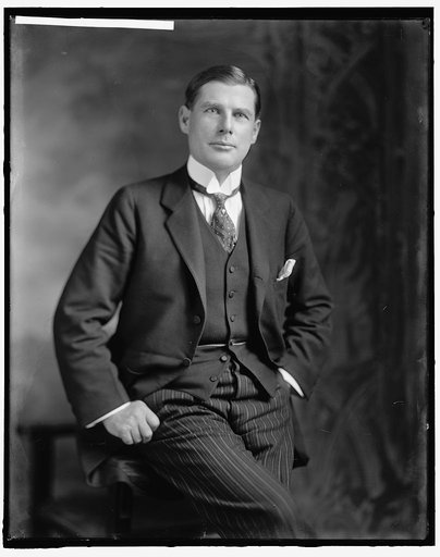 SQUIRES, HERBERT HONORABLE