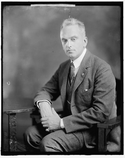 ANDREW, A.P. HONORABLE
