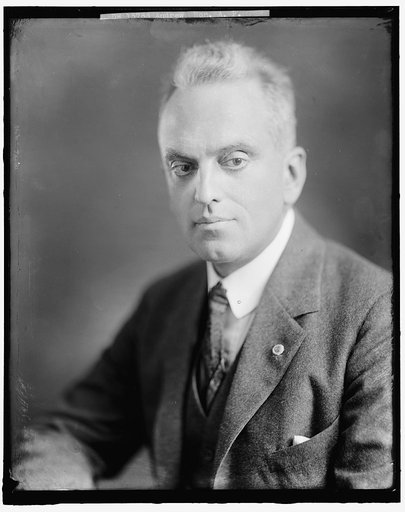 ANDREW, A.P. HONORABLE