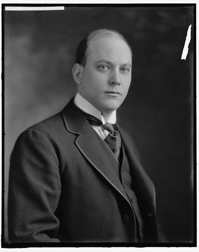 SUMMERS, M. HONORABLE
