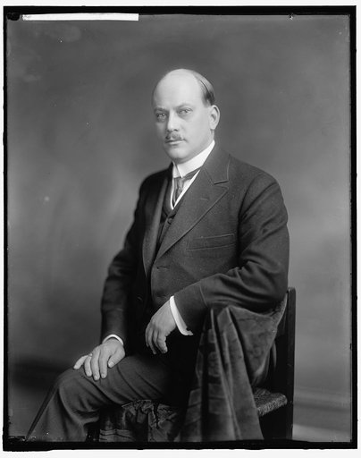SUMMERS, M. HONORABLE