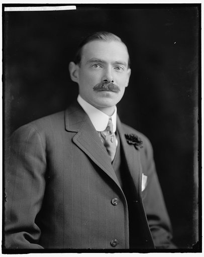 HIBBEN, PAXTON HONORABLE