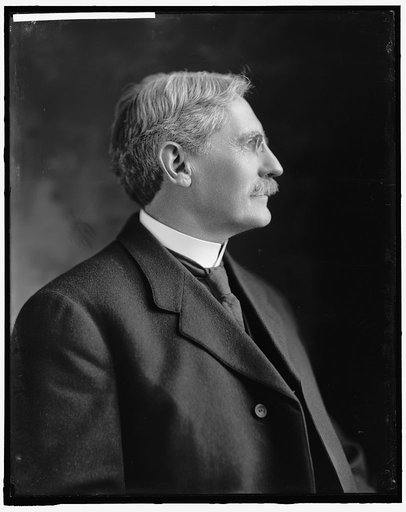 BRYAN, HENRY L. HONORABLE