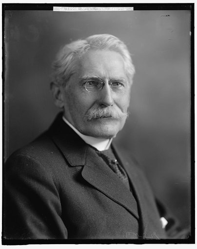 BRYAN, HENRY L. HONORABLE