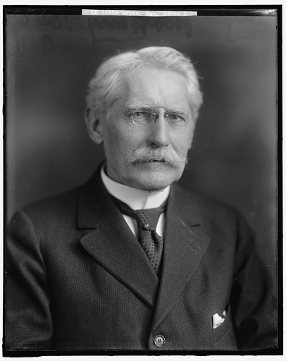 BRYAN, HENRY L. HONORABLE