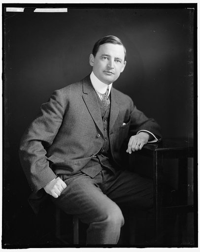 WILSON, CHARLES F. HONORABLE