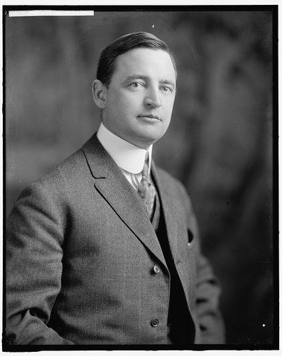WILSON, CHARLES F. HONORABLE