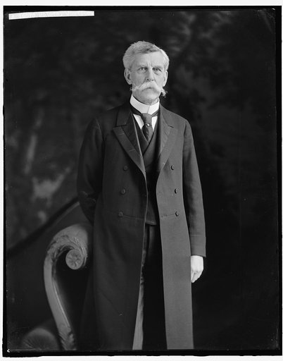 HOLMES, OLIVER W. JUSTICE