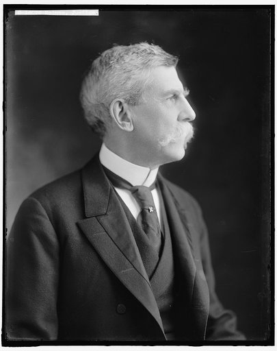 HOLMES, OLIVER W. JUSTICE