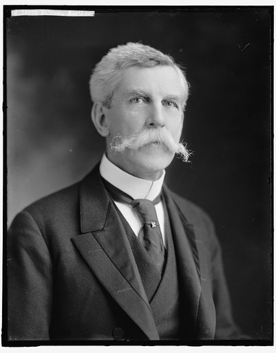 HOLMES, OLIVER W. JUSTICE
