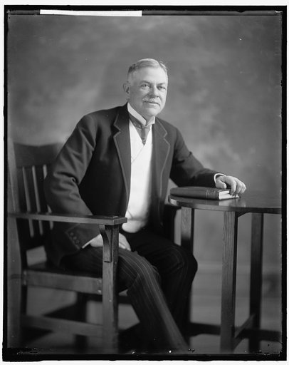 PAGE, THOMAS NELSON