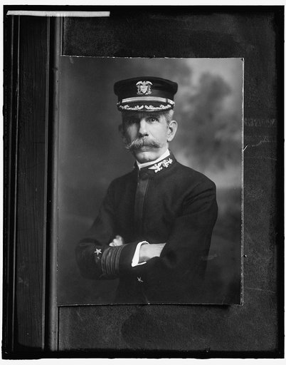 WAINWRIGHT, ADM. ADMIRAL