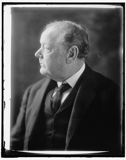 WHITE, EDWARD D. CHIEF JUSTICE