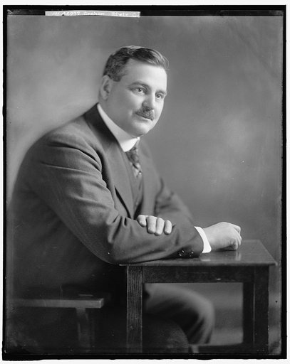 GRAHAM, EDWIN C.