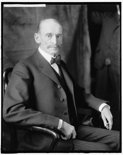 DAY, WILLIAM R. JUSTICE