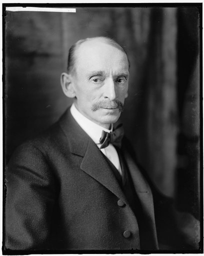 DAY, WILLIAM R. JUSTICE
