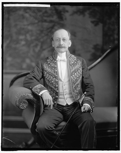 DAVALOS, BALBINO SENOR