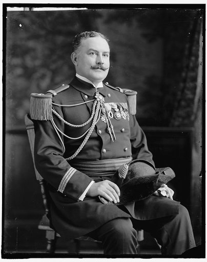 D'AZY, BENOIST VISCOUNT