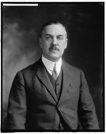 MORGAN, EDWIN HONORABLE
