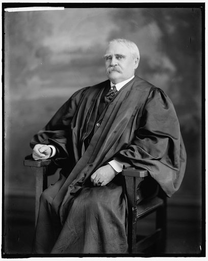 LURTON, JUSTICE